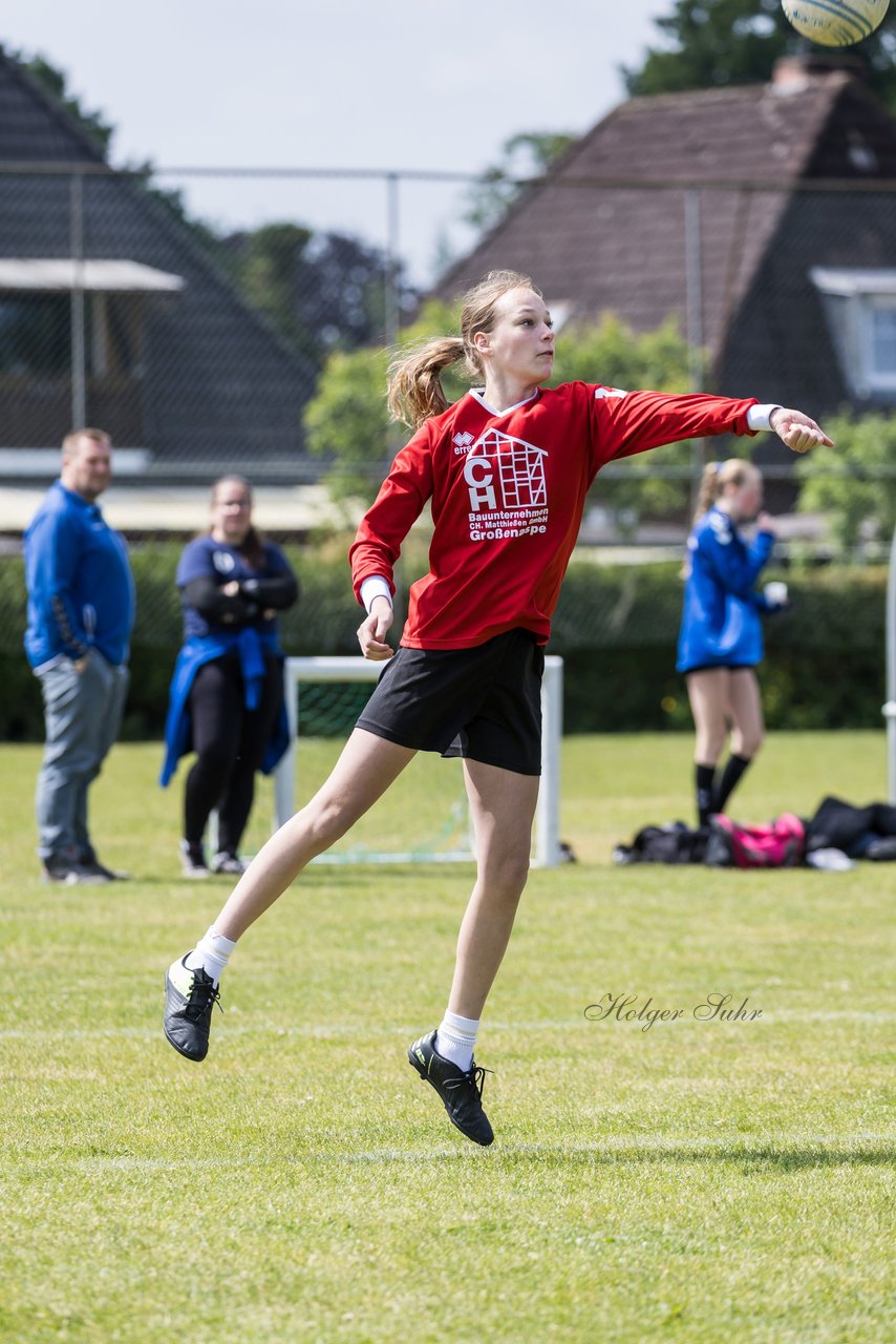 Bild 28 - wU14 Kellinghusen